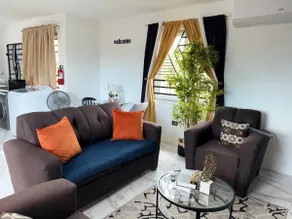 The Residence at Seville Gated FullyAC Washer Dryer PayPal Prepayment Required - Image 5