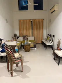 Luxury Peaceful Green Duplex Stay | Vedic Village - Image 2