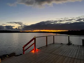 San Adaleida (Priv. HotTub/Firepit/Kayaks) - Image 4