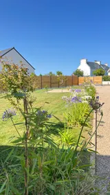 Villa Cinroc, in Brignogan-Plages, 5 minutes from the sea. - Image 4