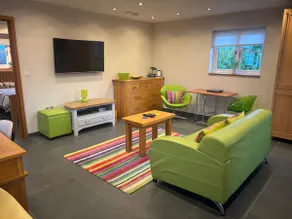 Self-contained 1 bed annexe in semi-rural location - Image 4