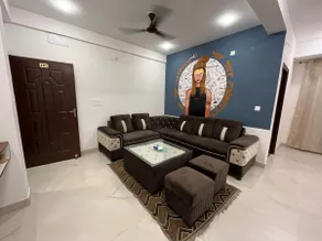 7. Ideal Luxury Stay AC(3BHK) 1600 sq feet. - Image 2