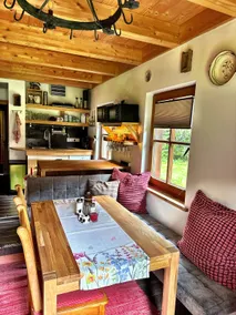 ”Almflausch” Berg-Apartment - Image 3