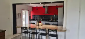 House for rent: La Bec'House - Image 5