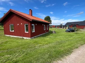 House 100m from lake västra silen - Image 4