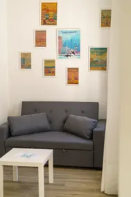 Cristian's Apartments, América Apartment - Image 5