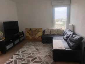 Entire apartment with Seine view - Image 4