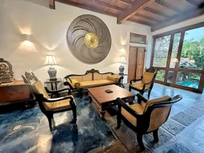 Colonial Retreat Villa - Image 4