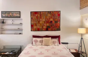 Chandrodaya Studio | Simple, Comfortable & Private - Image 2