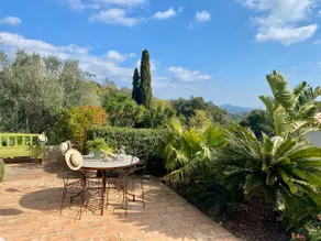 Air-conditioned Provençal villa, heated pool - Image 4