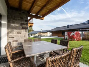 Cosy apartment near Zell am See with sauna - Image 3
