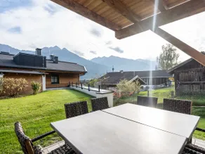Cosy apartment near Zell am See with sauna - Image 4