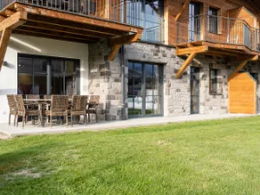 Cosy apartment near Zell am See with sauna - Image 2