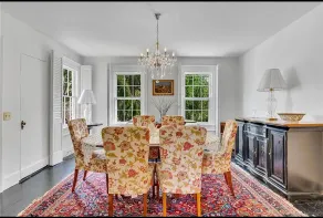 Colonial yellowhouse - Image 5