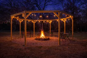 Pine Valley Lodge • Private Family-Friendly Escape - Image 4