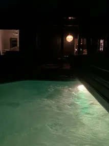 The sanctuary with hot tub, 15 min walk to beach ! - Image 3