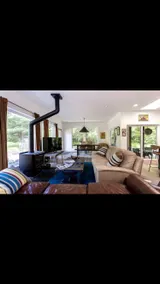 The sanctuary with hot tub, 15 min walk to beach ! - Image 5