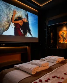 Luxury penthouse | cinema, sauna & sky jacuzzi - Image 4