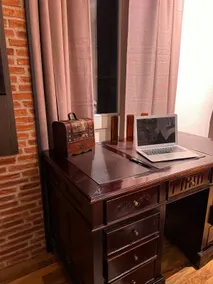 Cozy vacation rental, close to the Elbe & the Old Town - Image 3