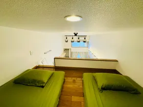 P202 【Free Parking & Bicycle】Easy Access to Tenjin - Image 2
