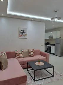 Super Comfortable Studio Downtown Marrakech - Image 2
