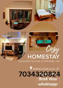 Villa Varkala - Image 5