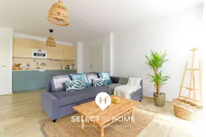 Apartment with private garden by SELECTsoHOME - Image 2