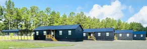 * NEW * Pineywood Cabins - #1 The Canyons Cabin - Image 2