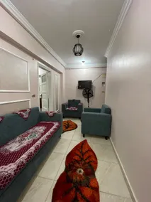 Great 1 bedroom apartment in the center of Luxor - Image 2