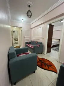 Great 1 bedroom apartment in the center of Luxor - Image 5