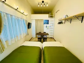 P102 【Free Parking & Bicycle】Easy Access to Tenjin - Image 4