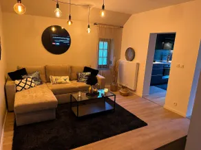 Suite Marie - Jacuzzi privé & sauna - Image 3