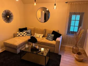 Suite Marie - Jacuzzi privé & sauna - Image 4