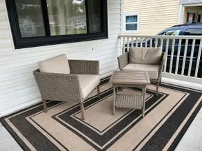 Modern 3BR • Xbox • Sleeps 8 • Near DT + Parking - Image 5
