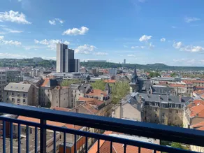 Panoramic view • 87 m² • City center • 2 Balconies - Image 5