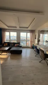 Panoramic view • 87 m² • City center • 2 Balconies - Image 4