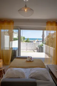 Sandy Beach, Palavas-les-Flots, plage - Image 4
