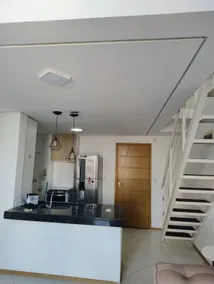 Duplex apartment, BAURU - Image 3