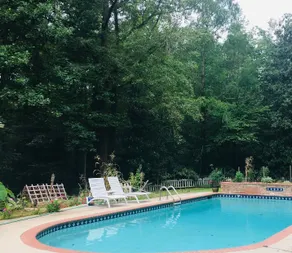 Stone Mountain Guest House w/Pool, Near Lake, Golf - Image 2