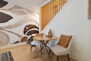 Charming Guest House - Dog Friendly - Parking - Image 5