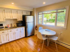 Stylish 2BR Near Harvard, MIT & Boston - Image 5