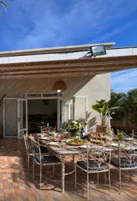 Amber Villa with garden pool, panoramic views - Image 2