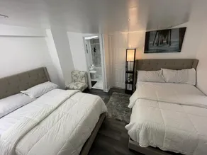 Luxury Chic 2BED End Unit in Central Brampton - Image 3