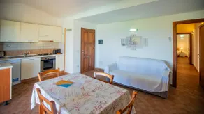 In the Mediterranean greenery, with a sea view and swimming pool - Image 3