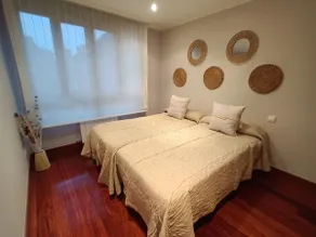 Comfortable apartment in the center of Bermeo. - Image 5