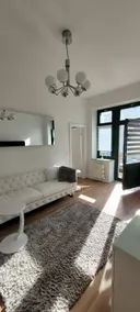 Stylish apartment Dresden - Image 5