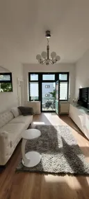 Stylish apartment Dresden - Image 2