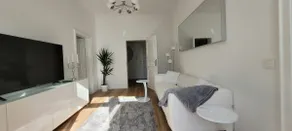 Stylish apartment Dresden - Image 3