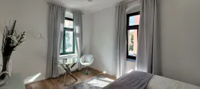 Stylish apartment Dresden - Image 4