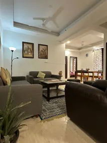 The Elevated Abode - Luxury 2 BHK - Image 2